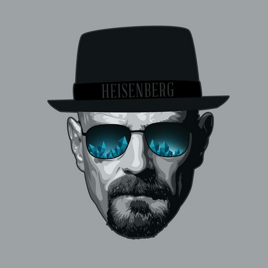 Walter white steam фото 10