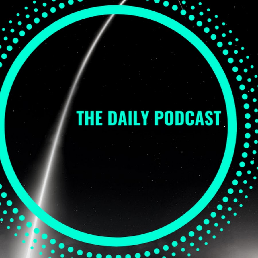 10 minute daily news podcast