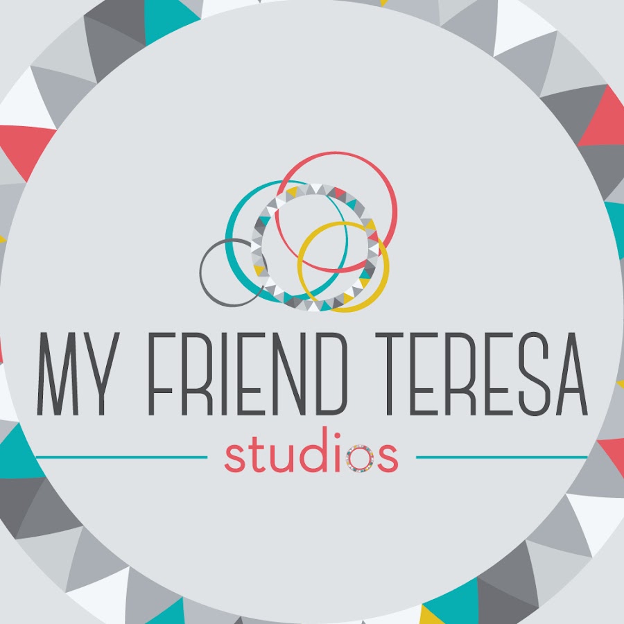 My Friend Teresa Studios