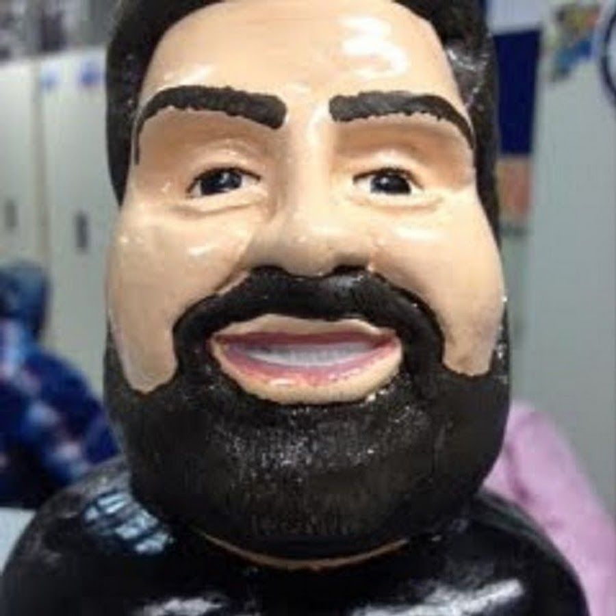 Profile avatar of RobertoManzoniMagrao