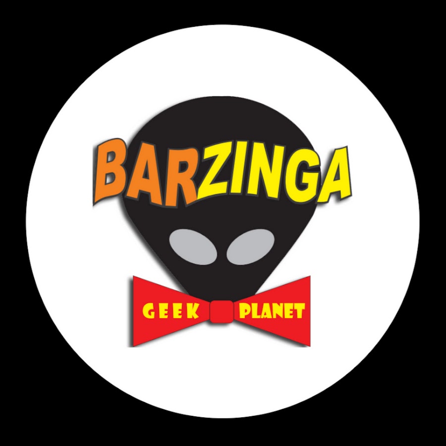 Barzinga Geek Planet - QUIZ! QUIZ! QUIZ! Precisa de dica para essa