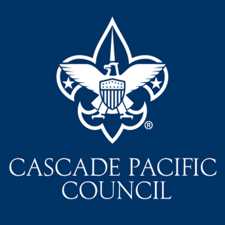 Cascade Pacific Council, Boy Scouts of America