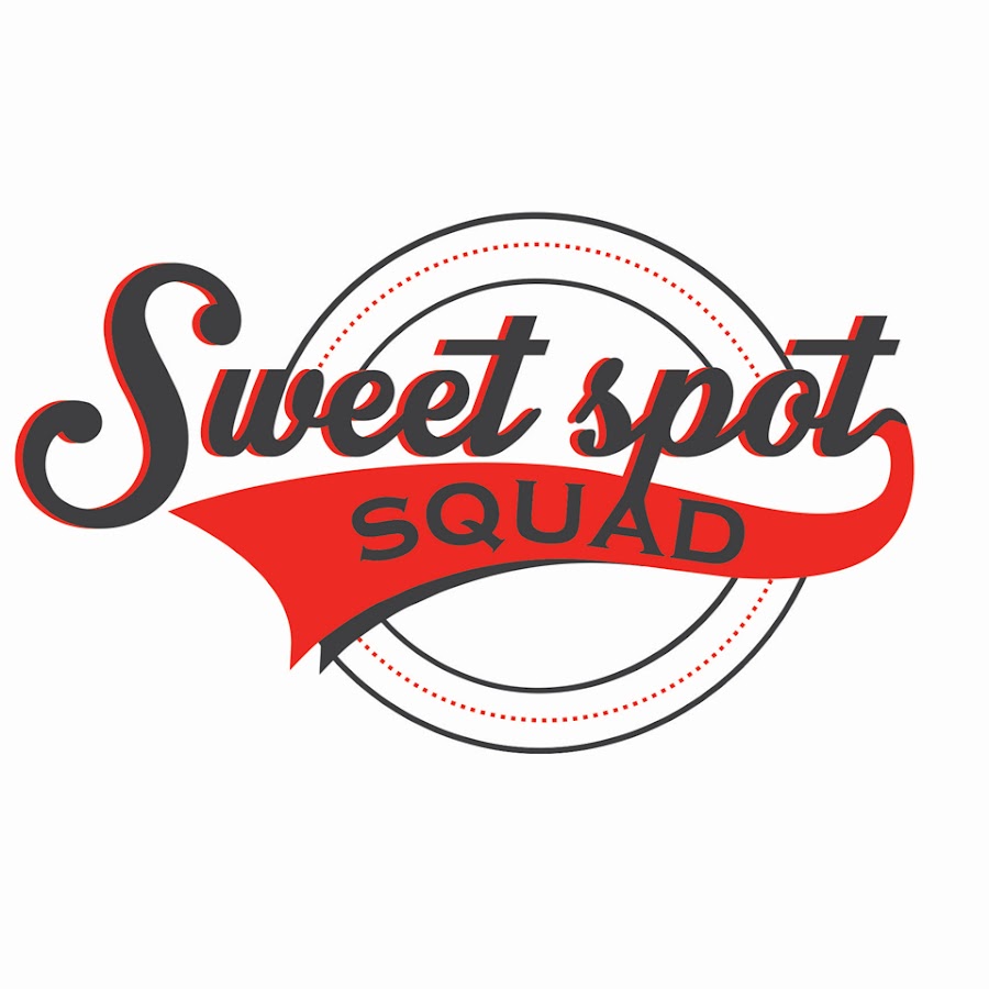 Profile avatar of SweetSpotSquad