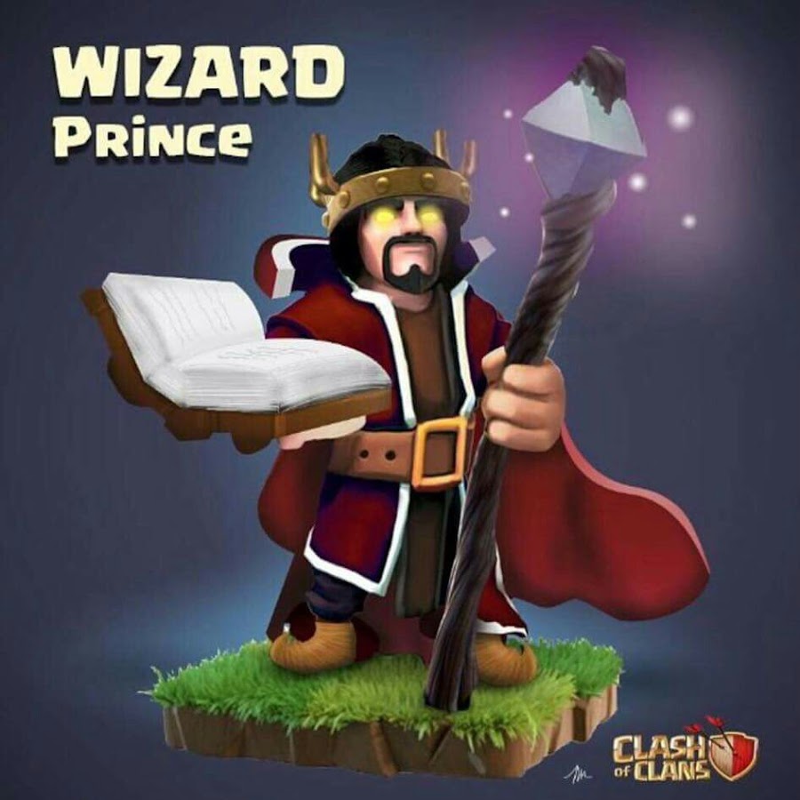 King wizard. Wizard King. Ледяной Король Clash of Clans.