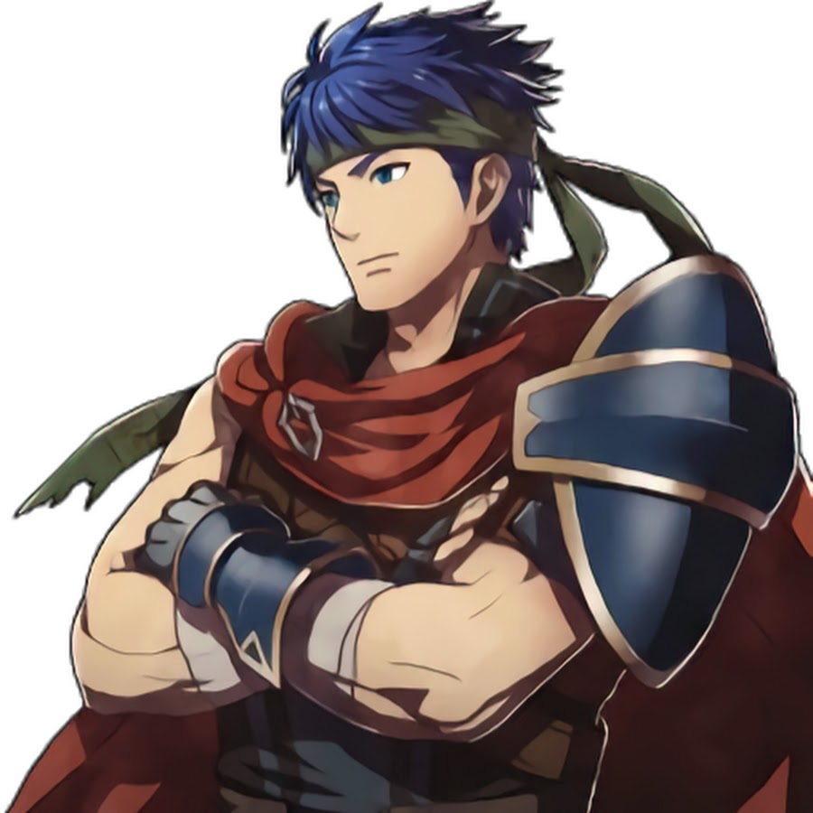 Fire emblem steam фото 45