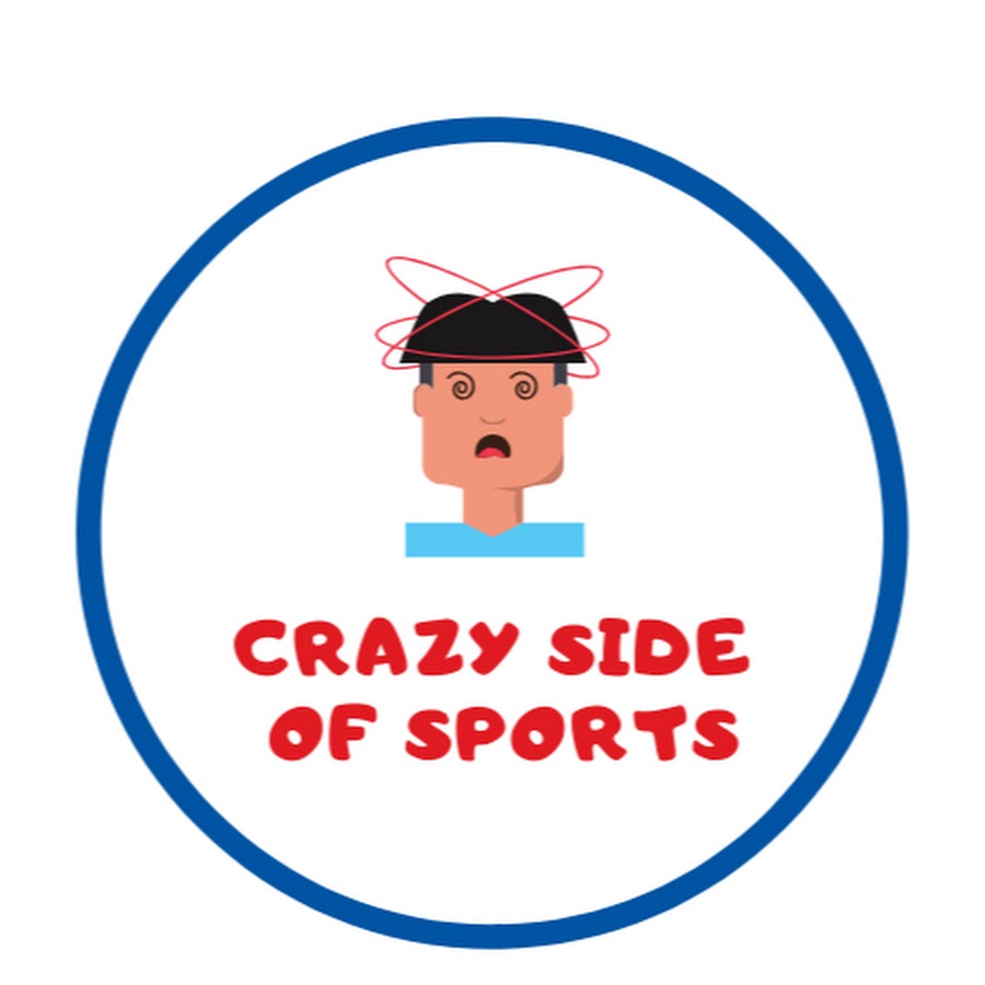 Crazy sports