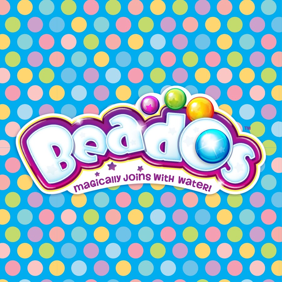 Beados TV Spot, 'Create Your Beados World' 