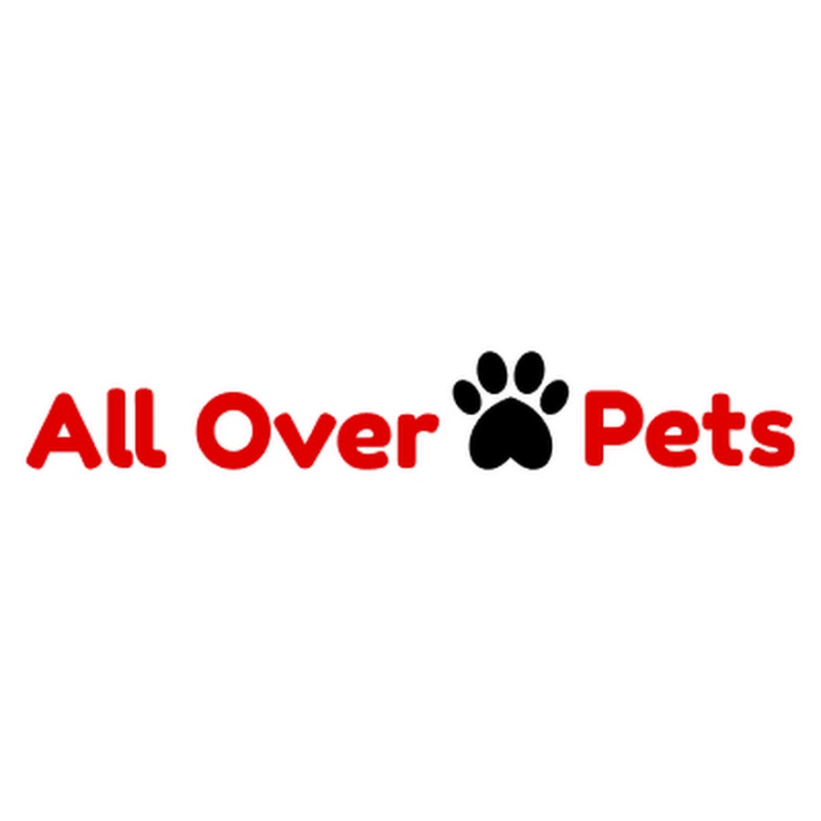 Over pets. Products for Pets.