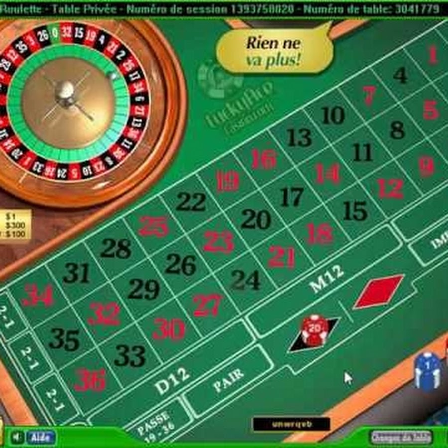 Best casino flash games