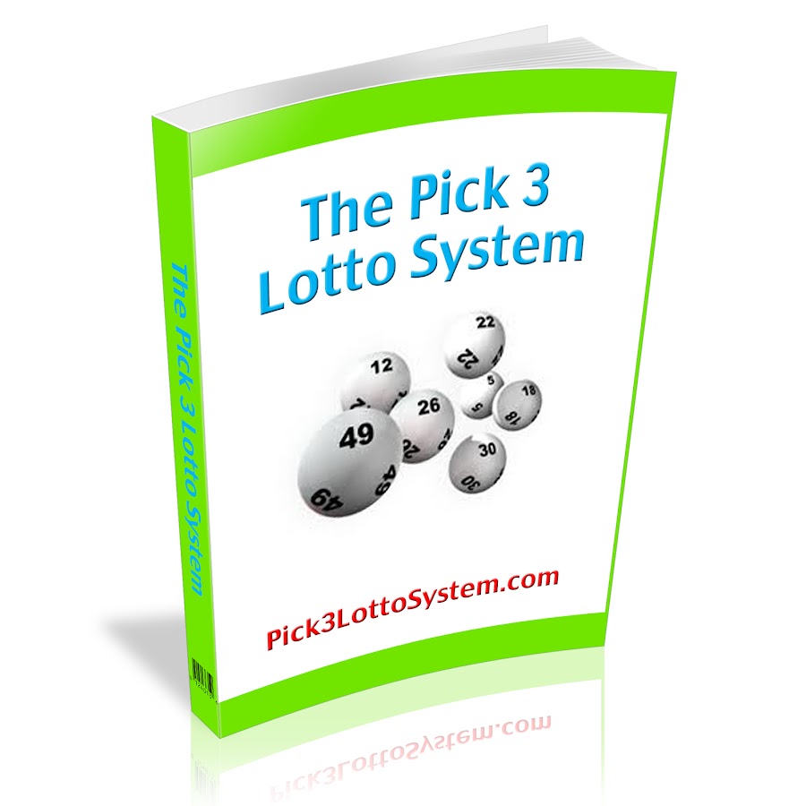 Pick start. Lotto System. Lotto System function. Pick 3. Lotto 3d.