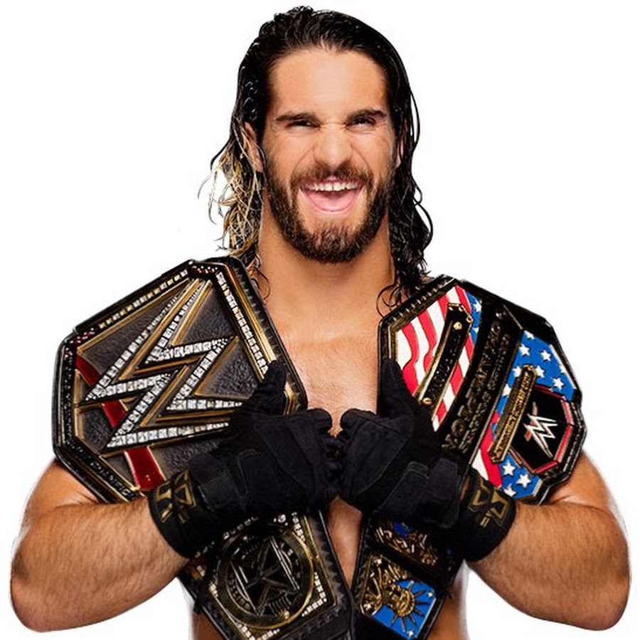 Реслинг. Рестлеру сету Роллинсу.. Seth Rollins Champ. Сетха реллинса реслира. Омос WWE.