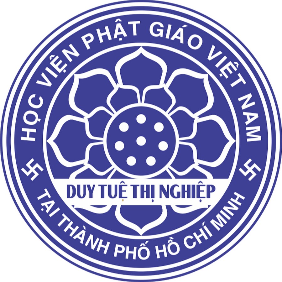 Học viện Phật giáo Việt Nam tại TP. HCM @HocvienPhatgiaoVietNamtaiTPHCM
