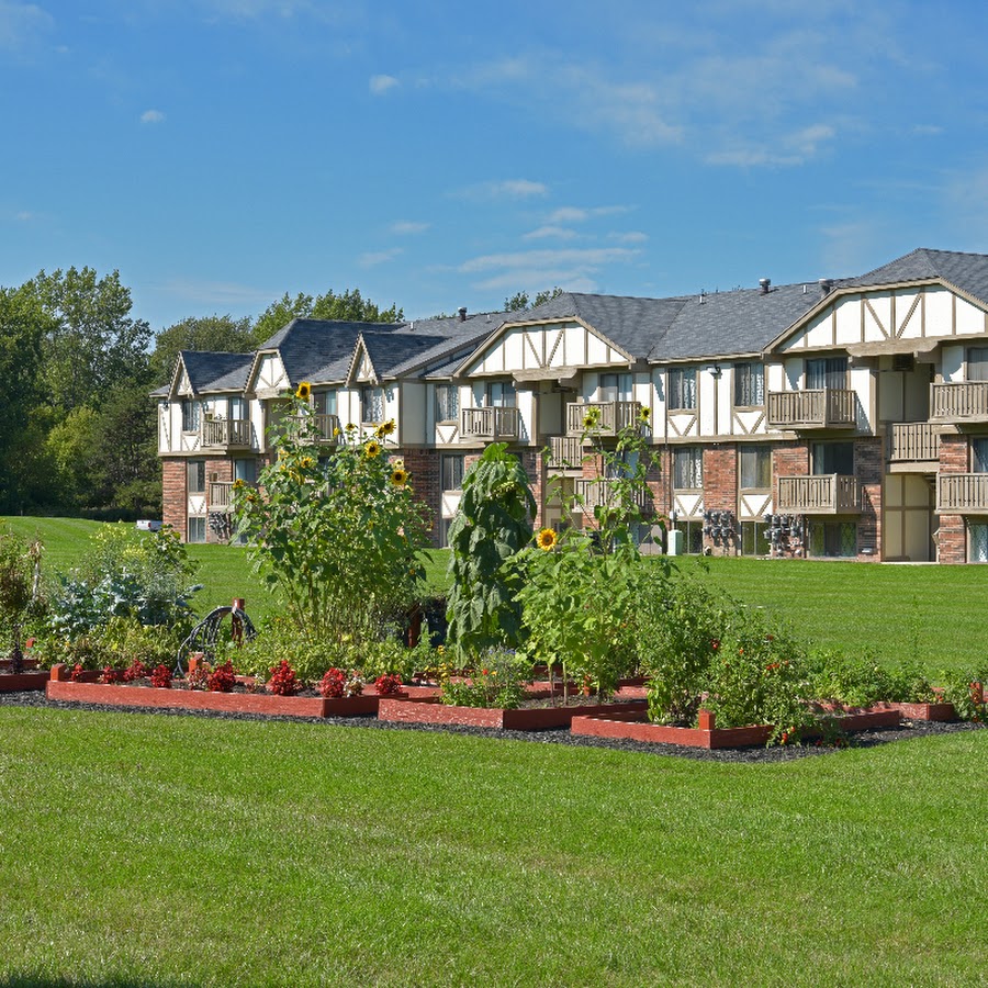 Huntington Apartments Waldorf