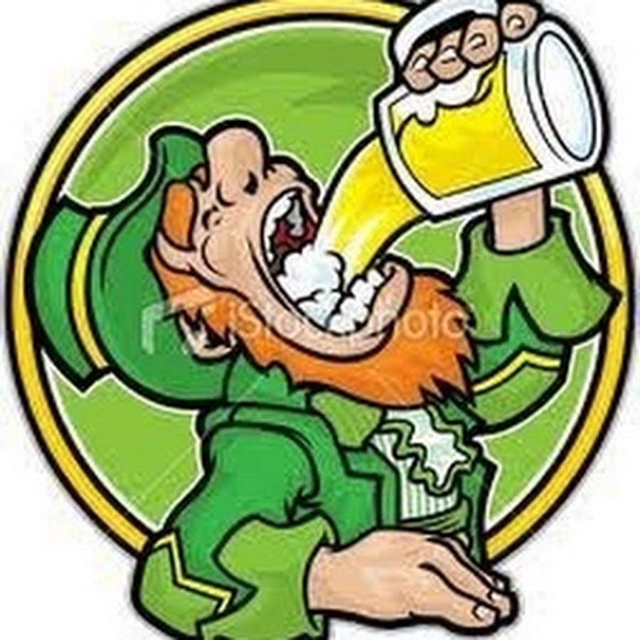 Drunken irish. Ирландцы бухают. Бухие ирландцы.