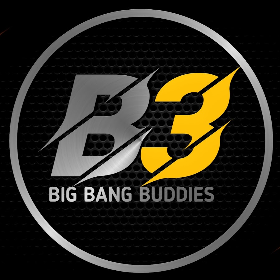 Bang buddies