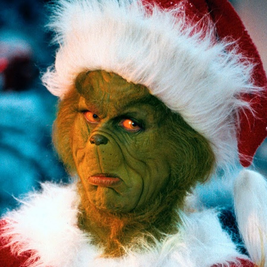 <b>Grinch</b> TV - YouTube.