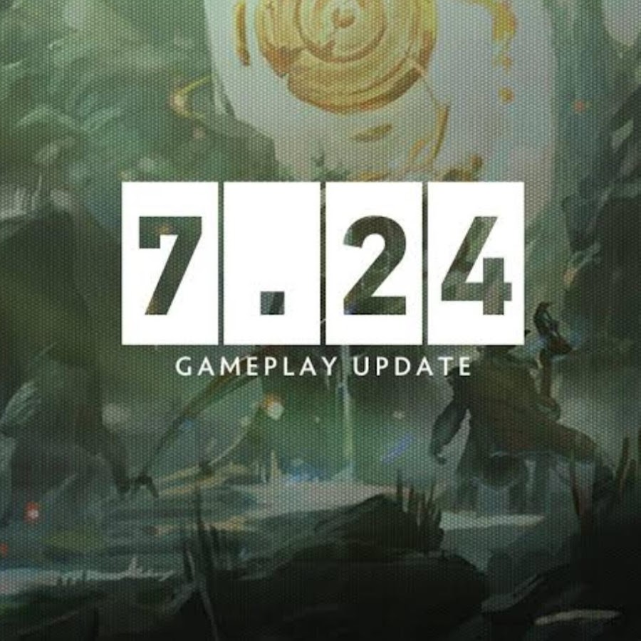 Dota 2 all patch notes фото 60