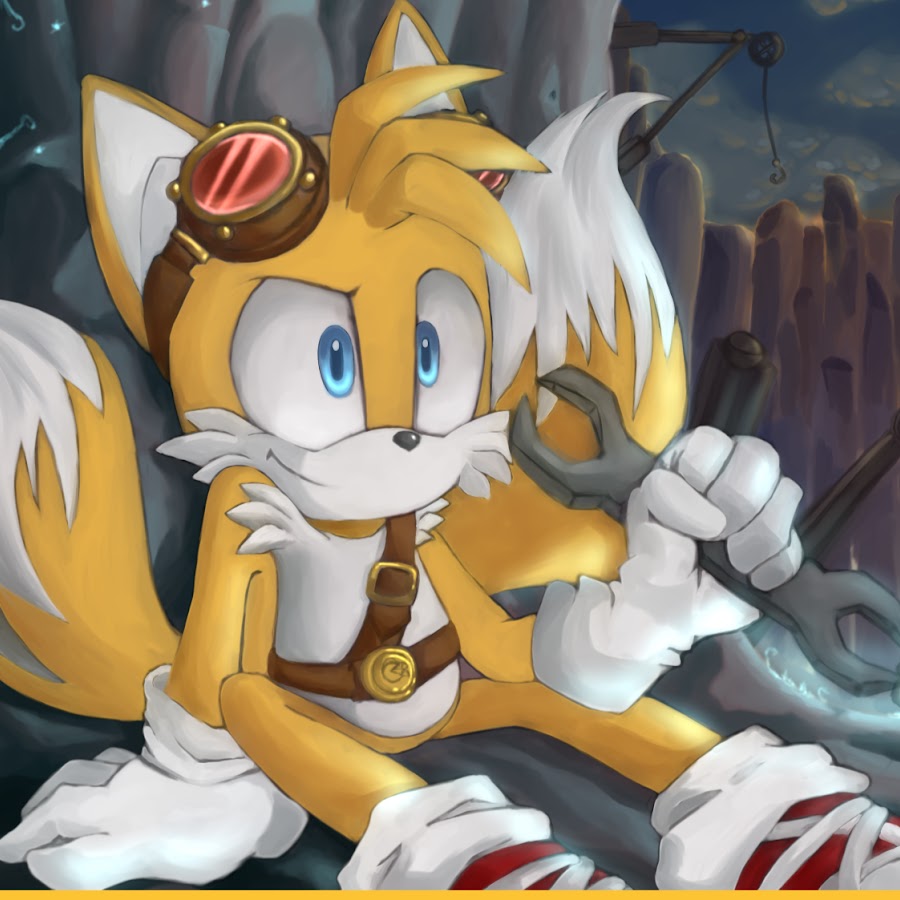 Tails working. Майлз «Тейлз» Прауэр. Майлз Тейлз Прауэр и Соник. Соник бум Тейлз. Соник и Тейлз.