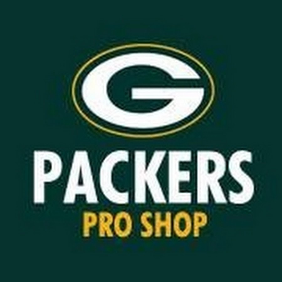 Green Bay Packers Pro Shop - 2017 - Sideline Gear 