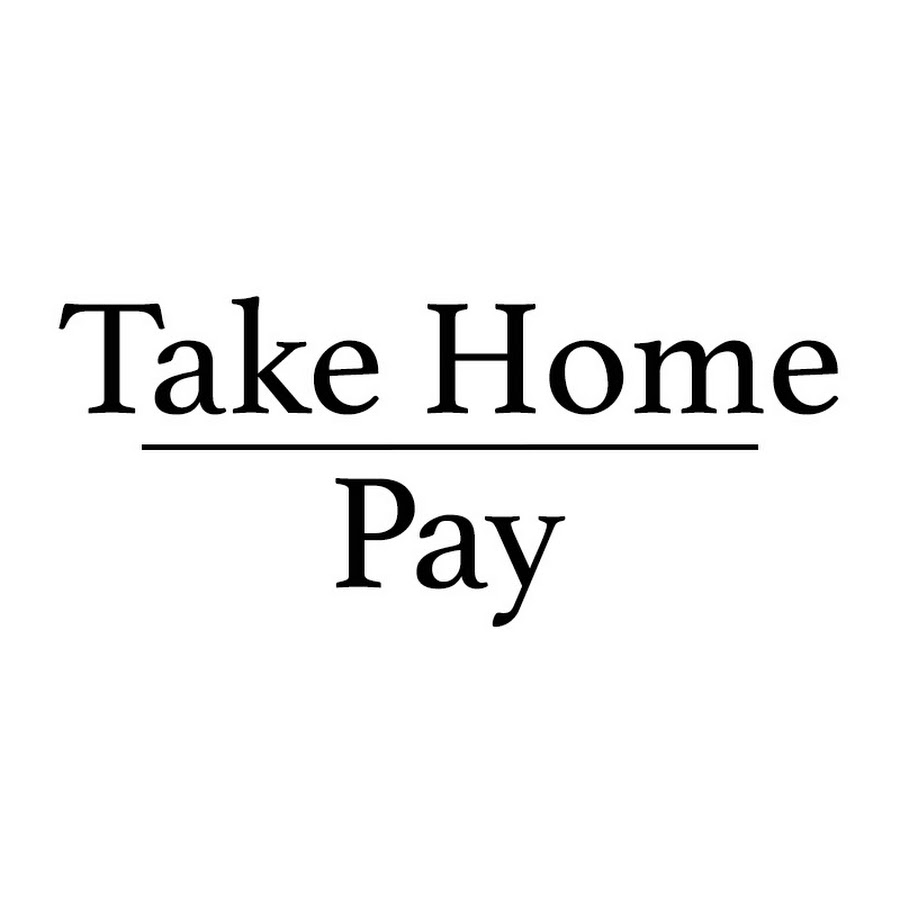 Is Net Take Home Pay