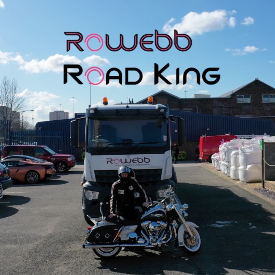 Rowebb Roadking 