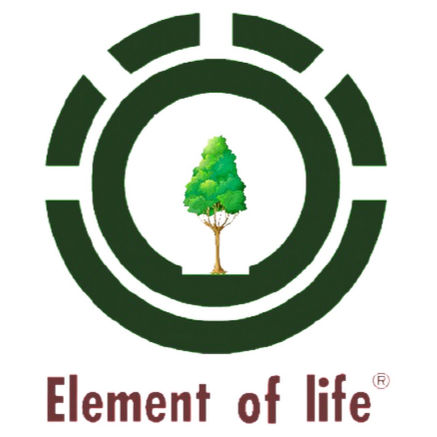 Elements of life