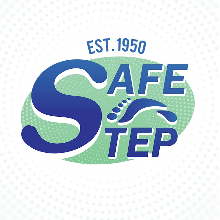 Safe step