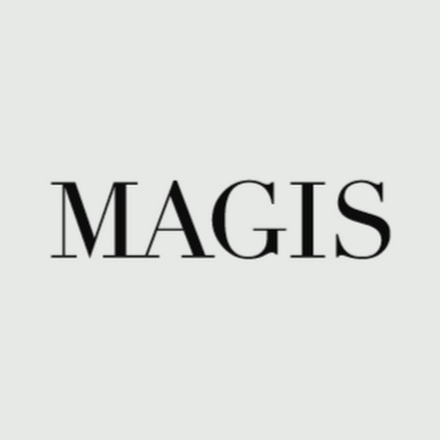 Magissy. Magis мебель Италия логотип. Магиз пн. Логотип магиз цветов.