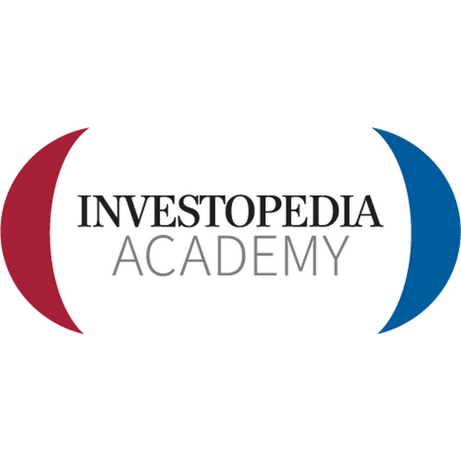 Investopedia Academy - Crypto Trading