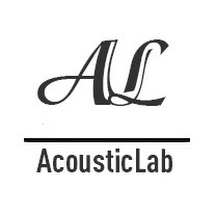 Acoustic lab