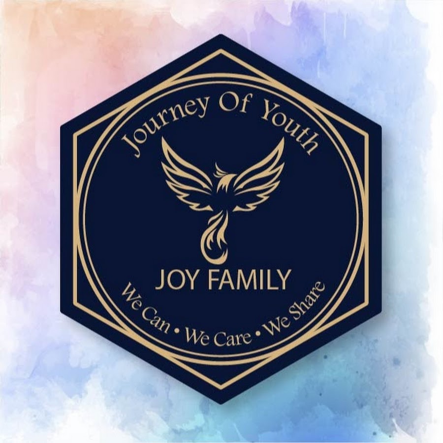 Джой фэмили. Joy Family.