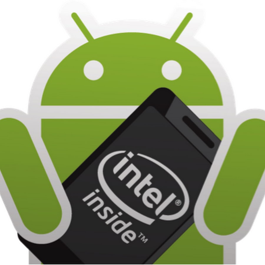 Удаленная история андроид. Интел андроид. 64 Разрядный андроид. Intel Android logo. Андроид Intel a 48.