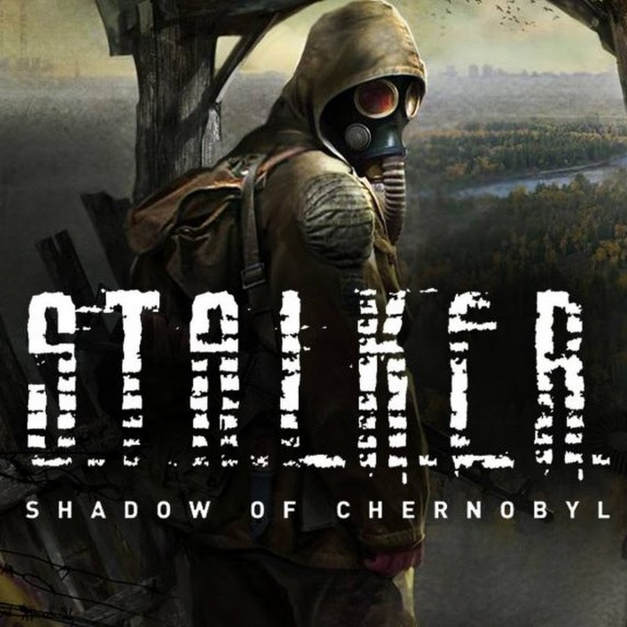 Stalker shadow of chernobyl steam фото 53