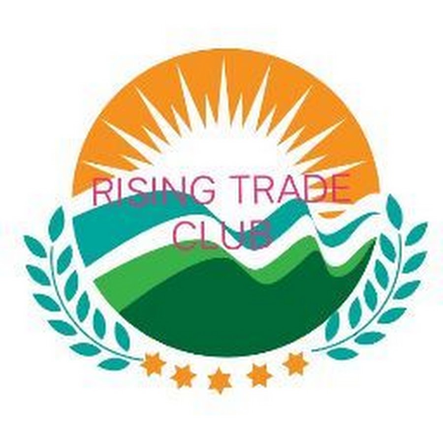 Trade rising. Логотипы семеноводческих хозяйств на одежде.