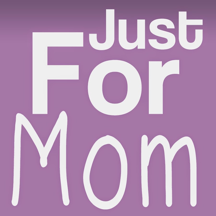 Just mommy