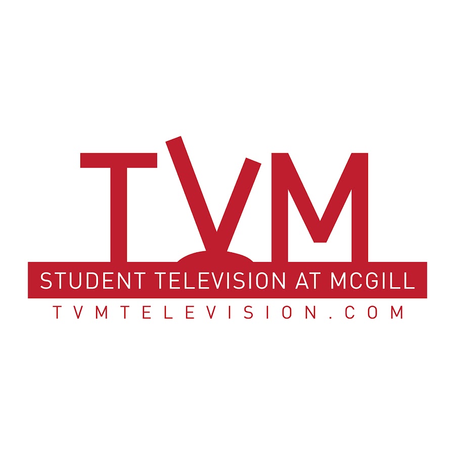 Only tv. TVM.