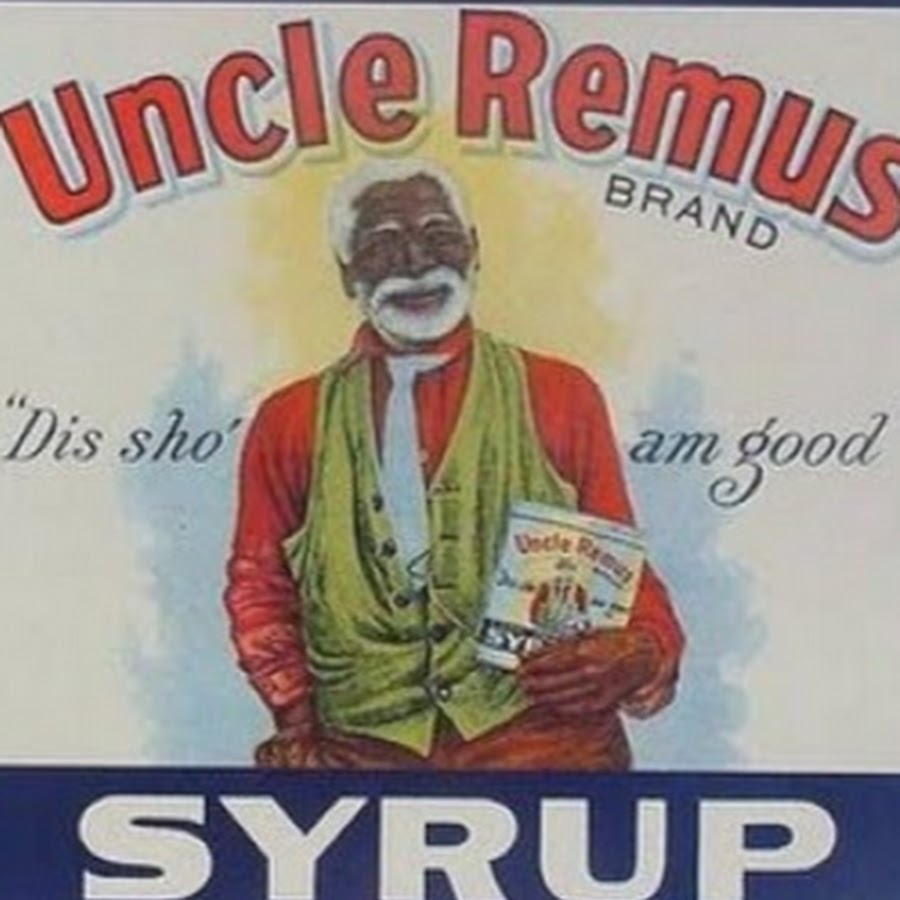 His uncle перевод. Uncle Remus. Кетчуп с негром на этикетке. Uncle Bens старые этикетки. Соус с негром на банке.