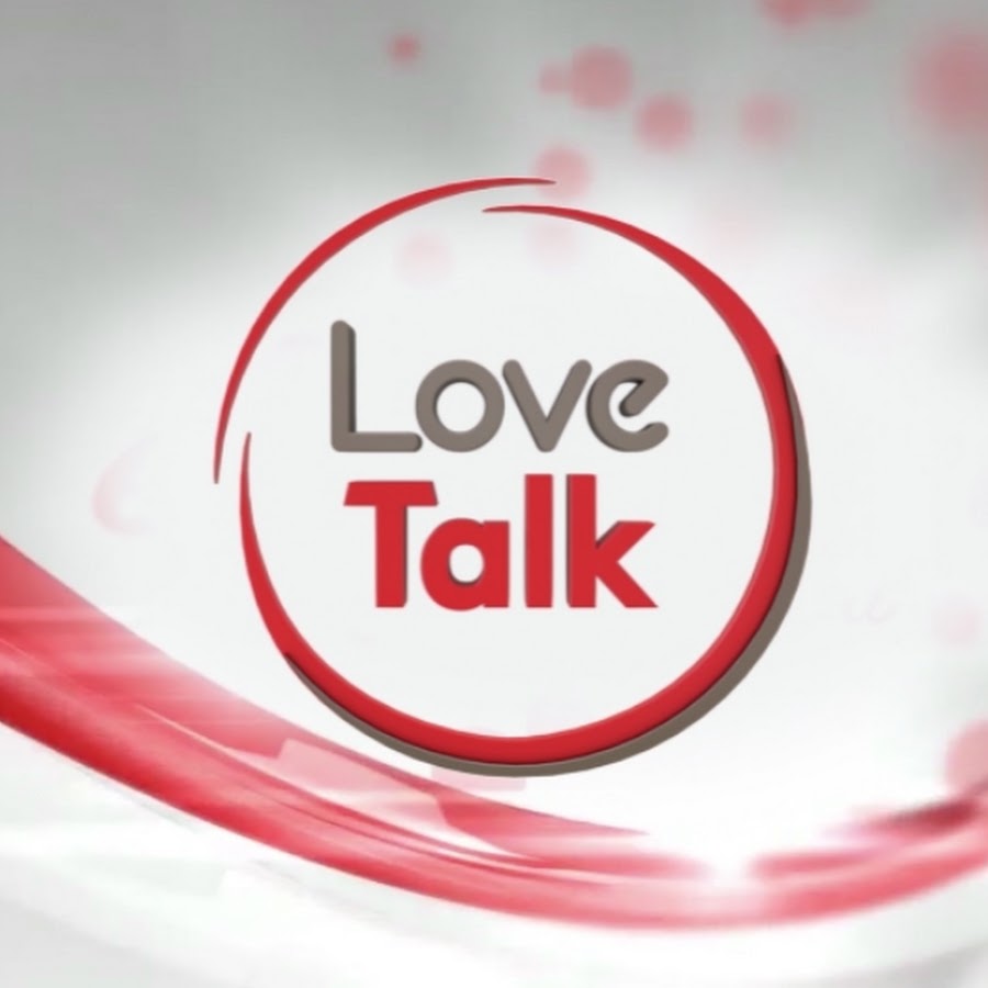 Love talk. Лов талк