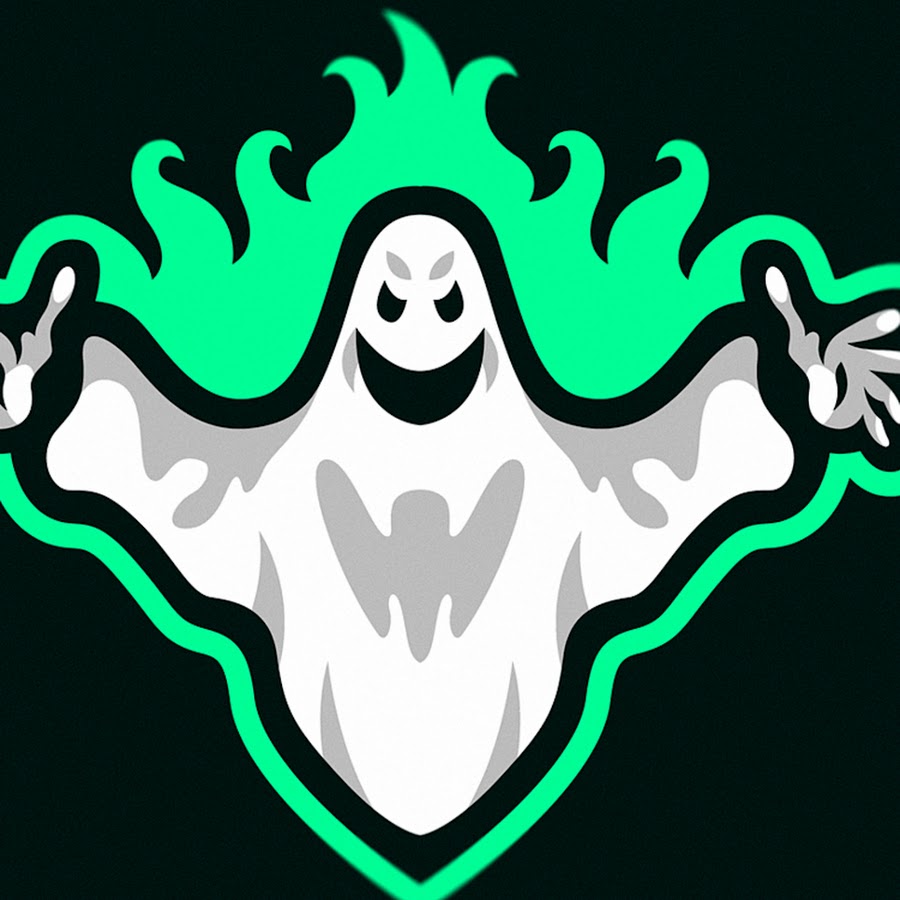 Mad ghosts. Mad Ghost.