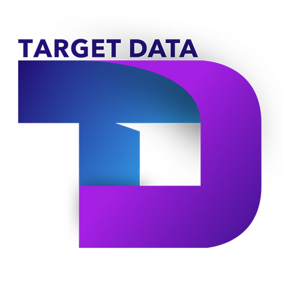 Сервисы таргер. Target data.