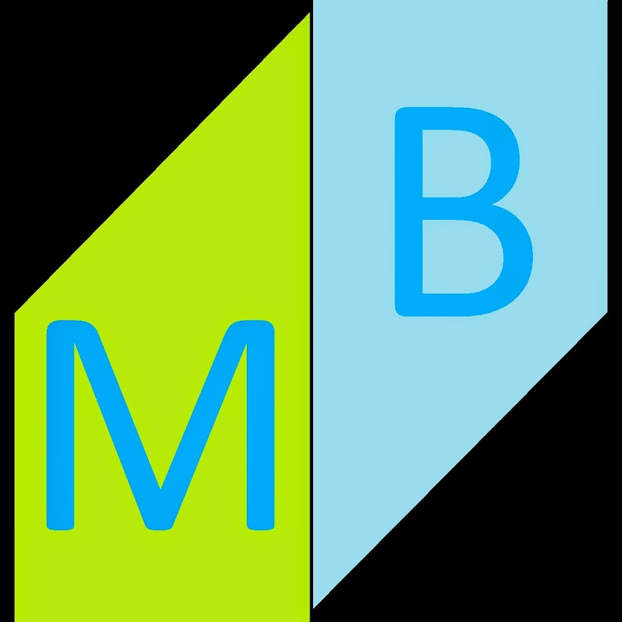 Mb канал