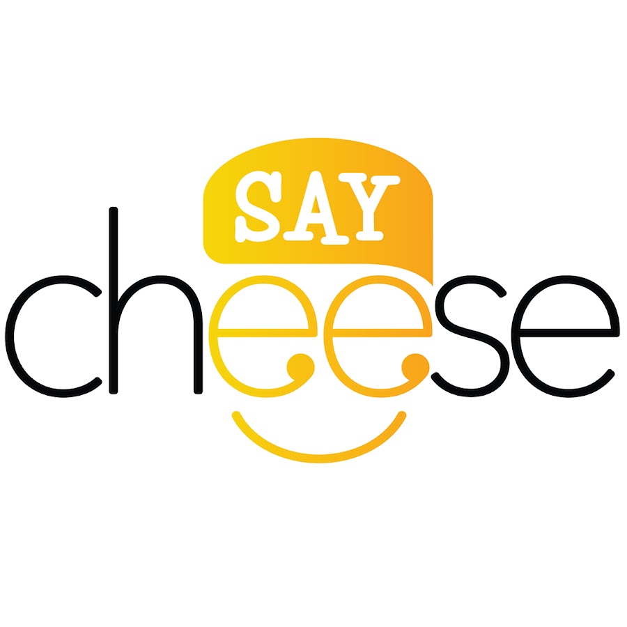 say cheese clip art
