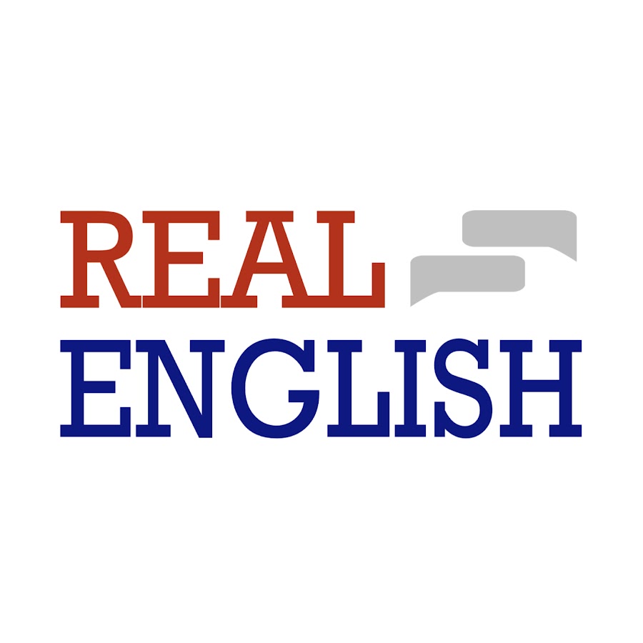 What Is Real English