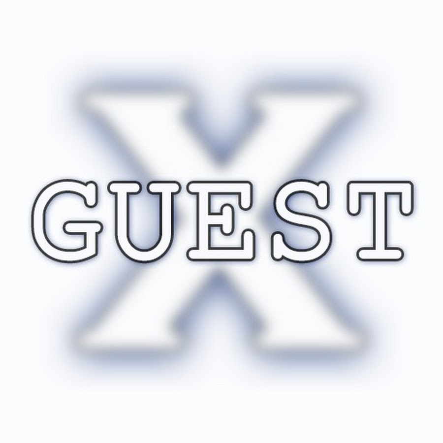 X guest