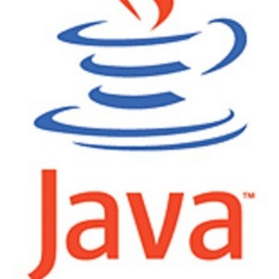 Джава 8 64. Java logo.