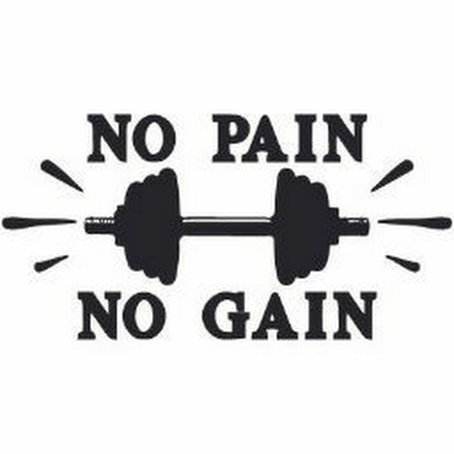 No pain no gain перевод. Крем no Pain no gain.