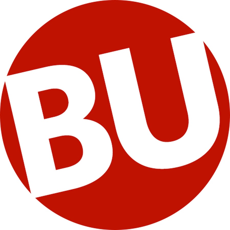 Bu. Лого bu. B U лого. Boston University logo.