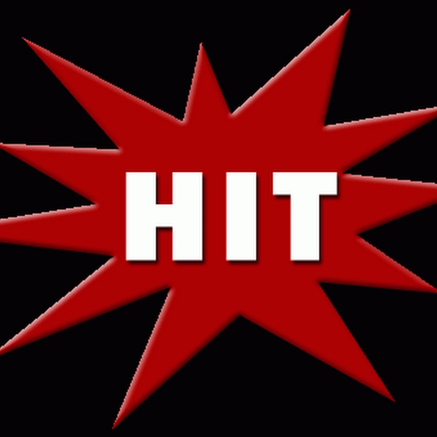 Hit. Хит. Надпись хит. Значок Hit. С.Х.В.А.Т.К.А..