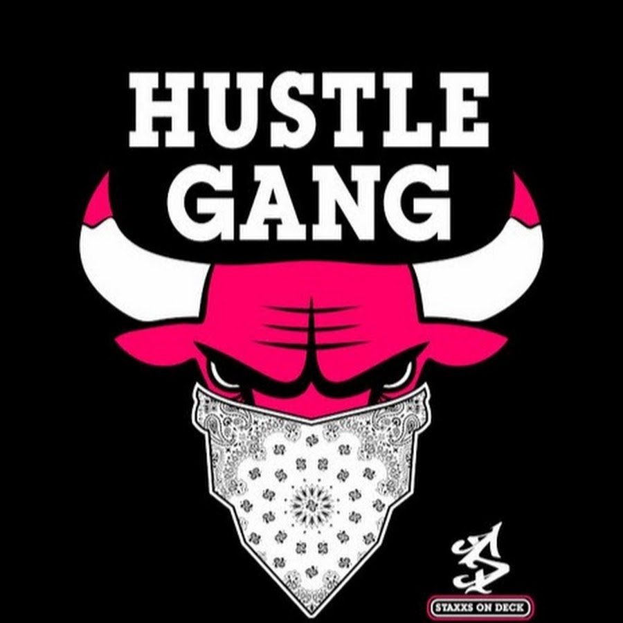 Lu gang перевод. Hustle gang. Gang логотип одежда. Логотип Хассл. Хастл перевод.