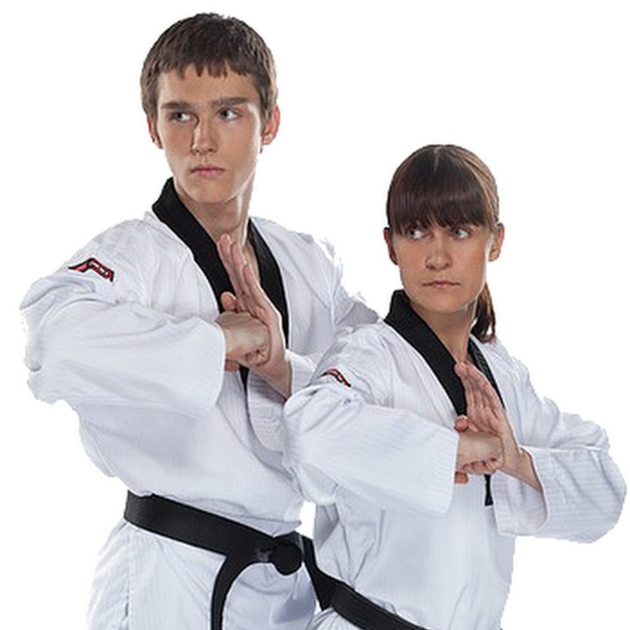 Taekwondo Poomsae